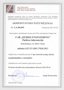 LST EN ISO 17020_2012