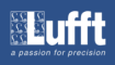 Lufft logo Latvia
