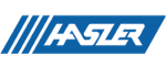 hasler logo